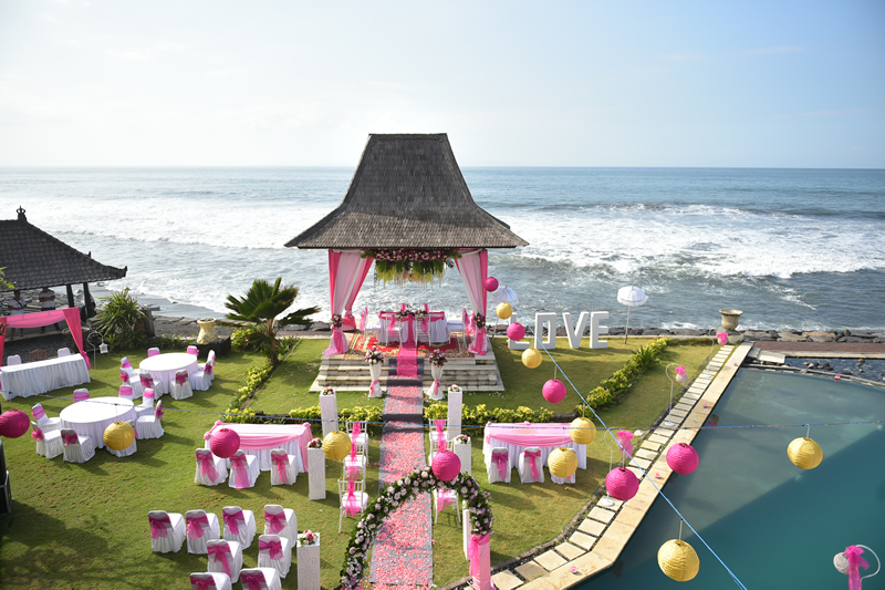 bali hotel